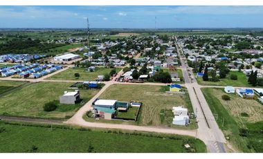 Vendo Terrenos en Urbanización, Don Demo en Caseros, Entre Ríos.