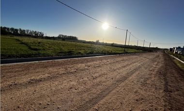 Vendo Terrenos en Urbanización, Don Demo en Caseros, Entre Ríos.