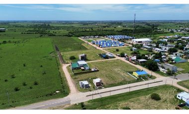 Vendo Terrenos en Urbanización, Don Demo en Caseros, Entre Ríos.
