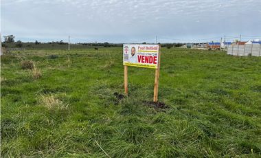 Vendo Terrenos en Urbanización, Don Demo en Caseros, Entre Ríos.