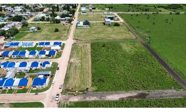 Vendo Terrenos en Urbanización, Don Demo en Caseros, Entre Ríos.