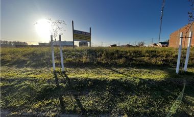 Vendo Terrenos en Urbanización, Don Demo en Caseros, Entre Ríos.