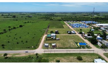 Vendo Terrenos en Urbanización, Don Demo en Caseros, Entre Ríos.