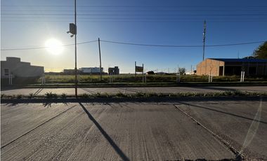 Vendo Terrenos en Urbanización, Don Demo en Caseros, Entre Ríos.
