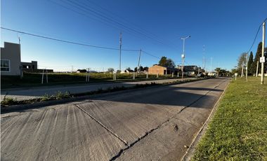 Vendo Terrenos en Urbanización, Don Demo en Caseros, Entre Ríos.