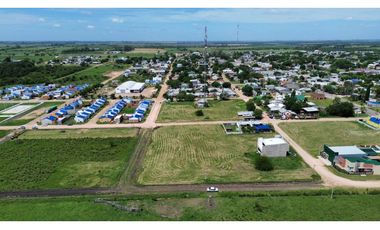 Vendo Terrenos en Urbanización, Don Demo en Caseros, Entre Ríos.