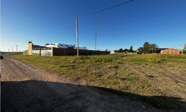 Vendo Terrenos en Urbanización, Don Demo en Caseros, Entre Ríos.
