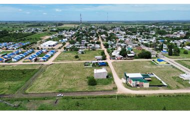 Vendo Terrenos en Urbanización, Don Demo en Caseros, Entre Ríos.