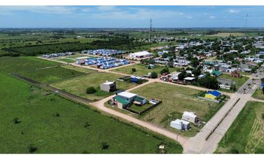 Vendo Terrenos en Urbanización, Don Demo en Caseros, Entre Ríos.
