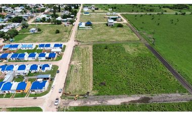 Vendo Terrenos en Urbanización, Don Demo en Caseros, Entre Ríos.