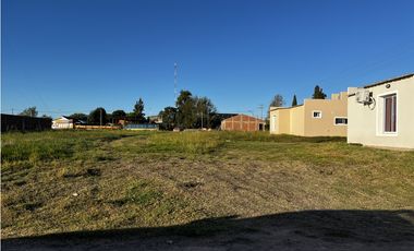 Vendo Terrenos en Urbanización, Don Demo en Caseros, Entre Ríos.