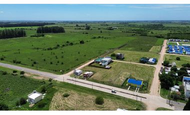 Vendo Terrenos en Urbanización, Don Demo en Caseros, Entre Ríos.