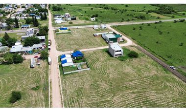 Vendo Terrenos en Urbanización, Don Demo en Caseros, Entre Ríos.