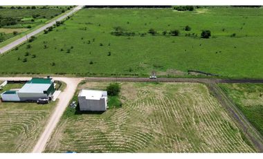 Vendo Terrenos en Urbanización, Don Demo en Caseros, Entre Ríos.