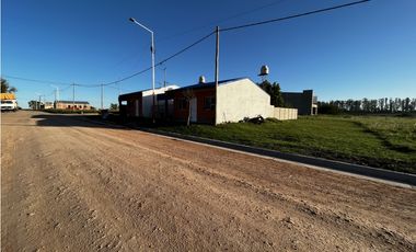 Vendo Terrenos en Urbanización, Don Demo en Caseros, Entre Ríos.
