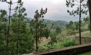 Rumah Villa Cantik @Dago Atas Dekat Kawasan Cigadung, Tubagus Ismail, Dipatiukur dan Cimbuleuit