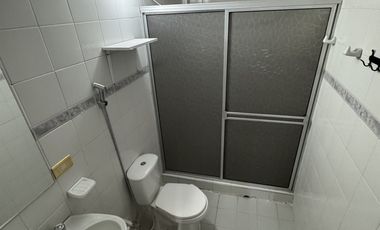 apartamento en arriendo en quinta dania. Cod A1410726