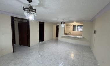 apartamento en arriendo en quinta dania. Cod A1410726