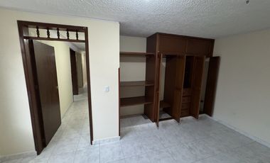 apartamento en arriendo en quinta dania. Cod A1410726