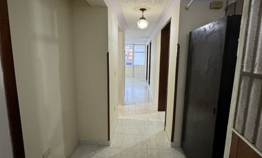 apartamento en arriendo en quinta dania. Cod A1410726