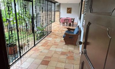 Casa en venta en Cali. Cod V20380