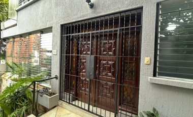 Casa en venta en Cali. Cod V20380