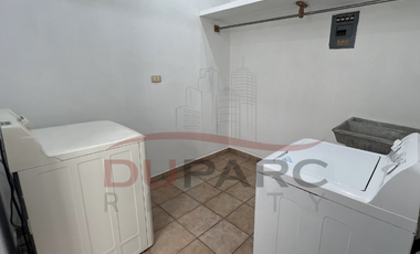 Casa Amueblada Residencial Casas Blancas