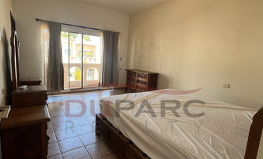 Casa Amueblada Residencial Casas Blancas