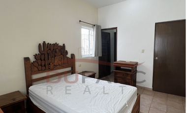 Casa Amueblada Residencial Casas Blancas