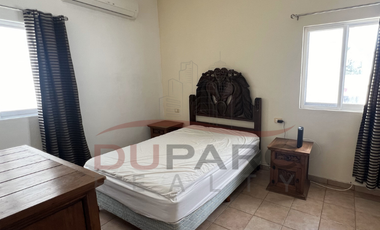 Casa Amueblada Residencial Casas Blancas