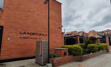 apartamento en arriendo en hogares. Cod A245
