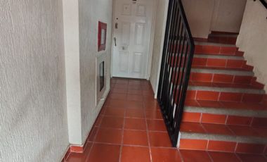 apartamento en arriendo en hogares. Cod A245