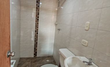 apartamento en arriendo en hogares. Cod A245