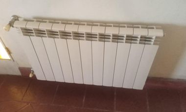 Casa en venta - 3 Dormitorios 2 Baños - Cochera - 4821Mts2 - Saladillo