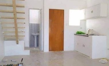 Preselling- 2 bedroom townhouse for sale in Villa Josefina Lapulapu City