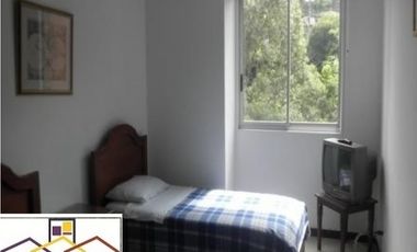 Renta de Apartamentos Amoblados en el Poblado