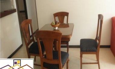 Renta de Apartamentos Amoblados en el Poblado