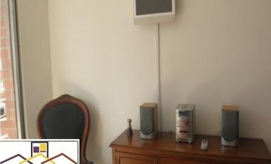 Renta de Apartamentos Amoblados en el Poblado