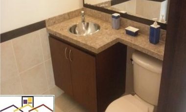 Renta de Apartamentos Amoblados en el Poblado