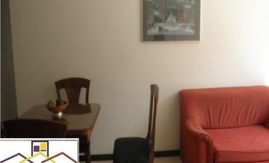 Renta de Apartamentos Amoblados en el Poblado