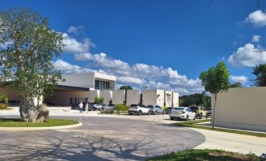 Terreno en venta Mérida Yucatán, Privada Antigua Yucatán  Zona Country Club