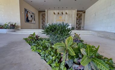 Terreno en venta Mérida Yucatán, Privada Antigua Yucatán  Zona Country Club