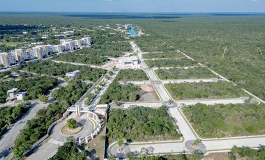 Terreno en venta Mérida Yucatán, Privada Antigua Yucatán  Zona Country Club