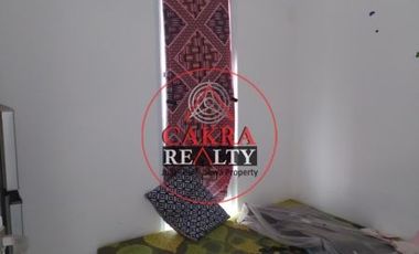 Di jual Rumah 95 Juta siap huni Over Kredit Real Estate 2285CU