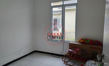 Di jual Rumah 95 Juta siap huni Over Kredit Real Estate 2285CU
