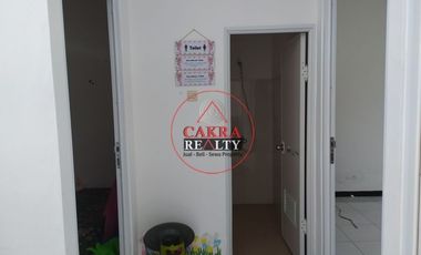 Di jual Rumah 95 Juta siap huni Over Kredit Real Estate 2285CU