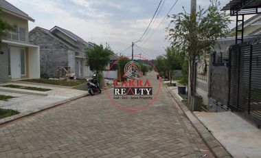 Di jual Rumah 95 Juta siap huni Over Kredit Real Estate 2285CU