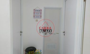 Di jual Rumah 95 Juta siap huni Over Kredit Real Estate 2285CU