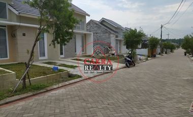 Di jual Rumah 95 Juta siap huni Over Kredit Real Estate 2285CU