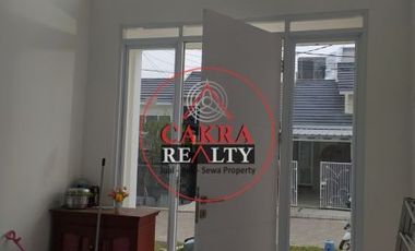Di jual Rumah 95 Juta siap huni Over Kredit Real Estate 2285CU